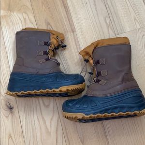 Ugg Waterproof Winter Boots Youth Size 3